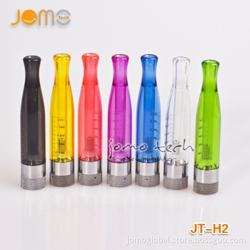 Top Selling Products, 2014 Jt H2 Rebuildable Atomizer, Bbc Clearomizer